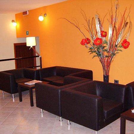 Residenza Partenopea Nápoly Kültér fotó
