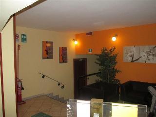 Residenza Partenopea Nápoly Kültér fotó