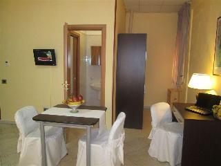 Residenza Partenopea Nápoly Kültér fotó
