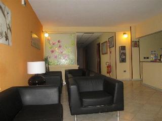 Residenza Partenopea Nápoly Kültér fotó