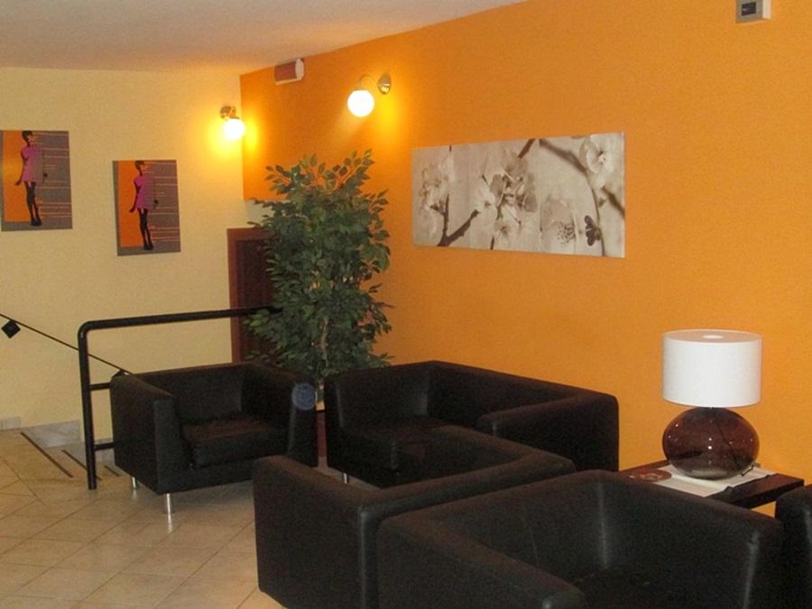 Residenza Partenopea Nápoly Kültér fotó